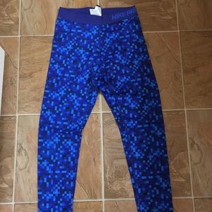Nike Pro Leggings